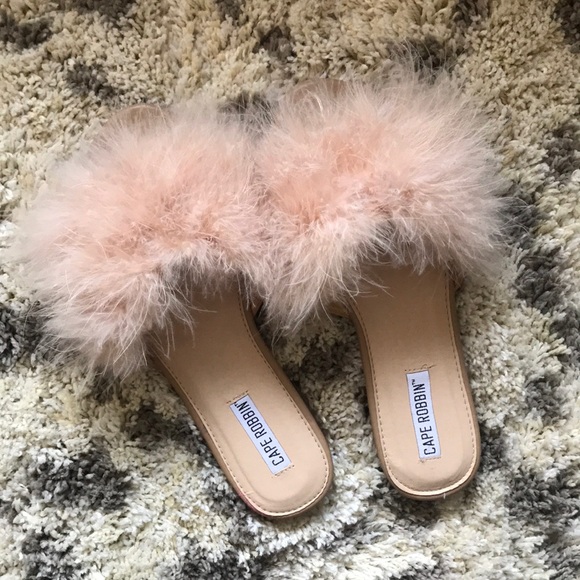 super fluffy slides